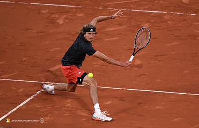 Dueluri tari în optimi la Roland Garros, cu meciul Zverev – Dimitrov cap de afiș