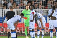 Ionuț Radu, desființat de L'Equipe: „A stricat totul într-o seară de coșmar” » Portarul și-a luat adio de la Auxerre