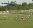 Popești Leordeni - CS Tunari // Golul de 2-1 marcat de Florian Niculae
