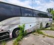 Imaginile rușinii! Așa a ajuns al 2-lea cel mai mare stadion din România
