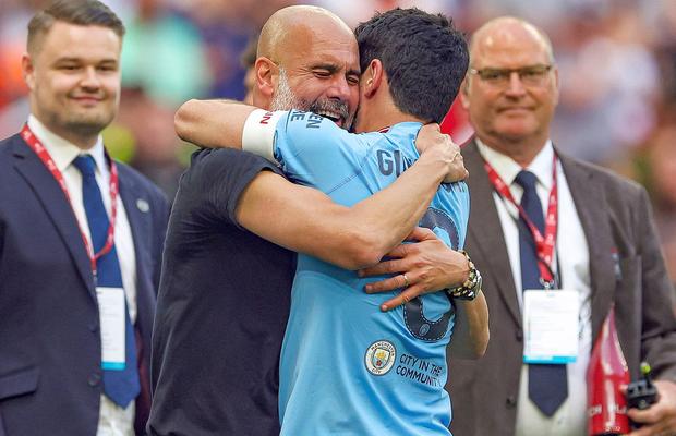 Pep Guardiola a rezolvat primul transfer la Manchester City! Are 4 Ligi în palmares