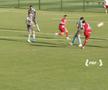 Popești Leordeni - CS Tunari // Golul de 2-1 marcat de Florian Niculae