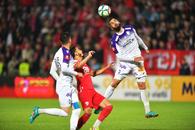 Sponsorul îi suspectează, după barajul FC Argeș - Dinamo: „El și jucătorii ne-au vândut!”