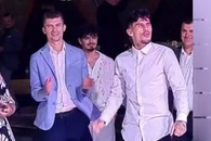 Doi dintre fotbaliștii convocați de Edi Iordănescu au petrecut până dimineață cu Țzancă Uraganu