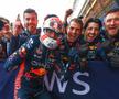 Max Verstappen, câștigător în MP al Spaniei // FOTO: Guliver/GettyImages