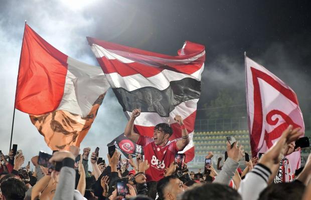 Dacă trece planul, vine milionarul la Dinamo: „Țin cu echipa de la 5 ani!”