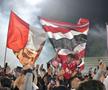 Dinamo a promovat în Liga 1.
Foto: Cristi Preda (GSP)