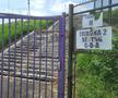 Imaginile rușinii! Așa a ajuns al 2-lea cel mai mare stadion din România