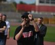 Dinamo sărbătorește promovarea în Ștefan cel Mare