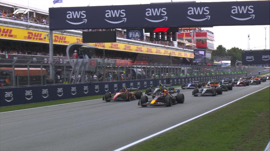 Nimeni nu-i rezistă lui Max Verstappen: triumf categoric în MP al Spaniei! Red Bull, parcurs perfect în acest sezon: 7 din 7