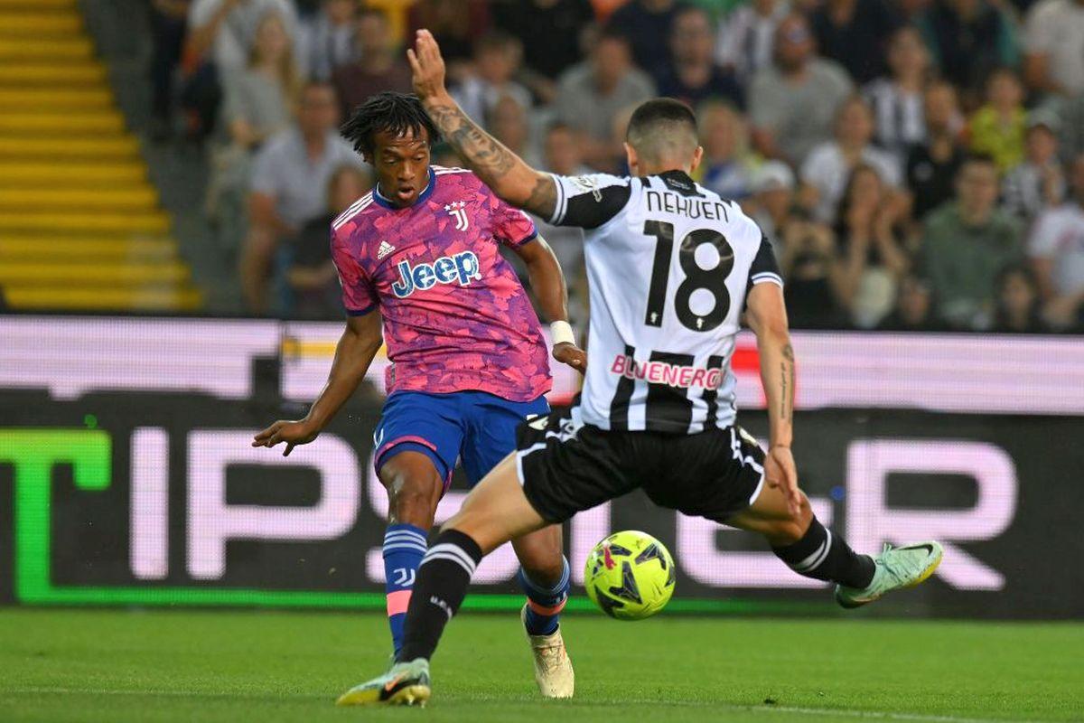 S-a tras linia și în Serie A » Mourinho a prins Europa League in extremis! Baraj pentru salvare între locurile 17 și 18