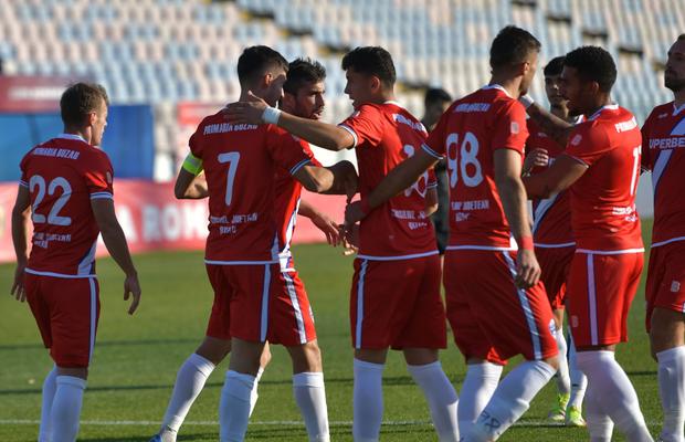 UTA sau Gloria Buzău pentru un loc în Liga 1. Cotă de peste 10 cu Bet Builder în Betano
