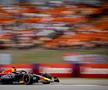 Nimeni nu-i rezistă lui Max Verstappen: triumf categoric în MP al Spaniei! Red Bull, parcurs perfect în acest sezon: 7 din 7
