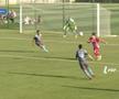 Popești Leordeni - CS Tunari // Golul de 2-1 marcat de Florian Niculae