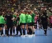 „Viperele” au scris istorie în finala Ligii de la Budapesta: al treilea trofeu consecutiv! » Legendara Katrine Lunde, MVP în fața lui Ferencvaros