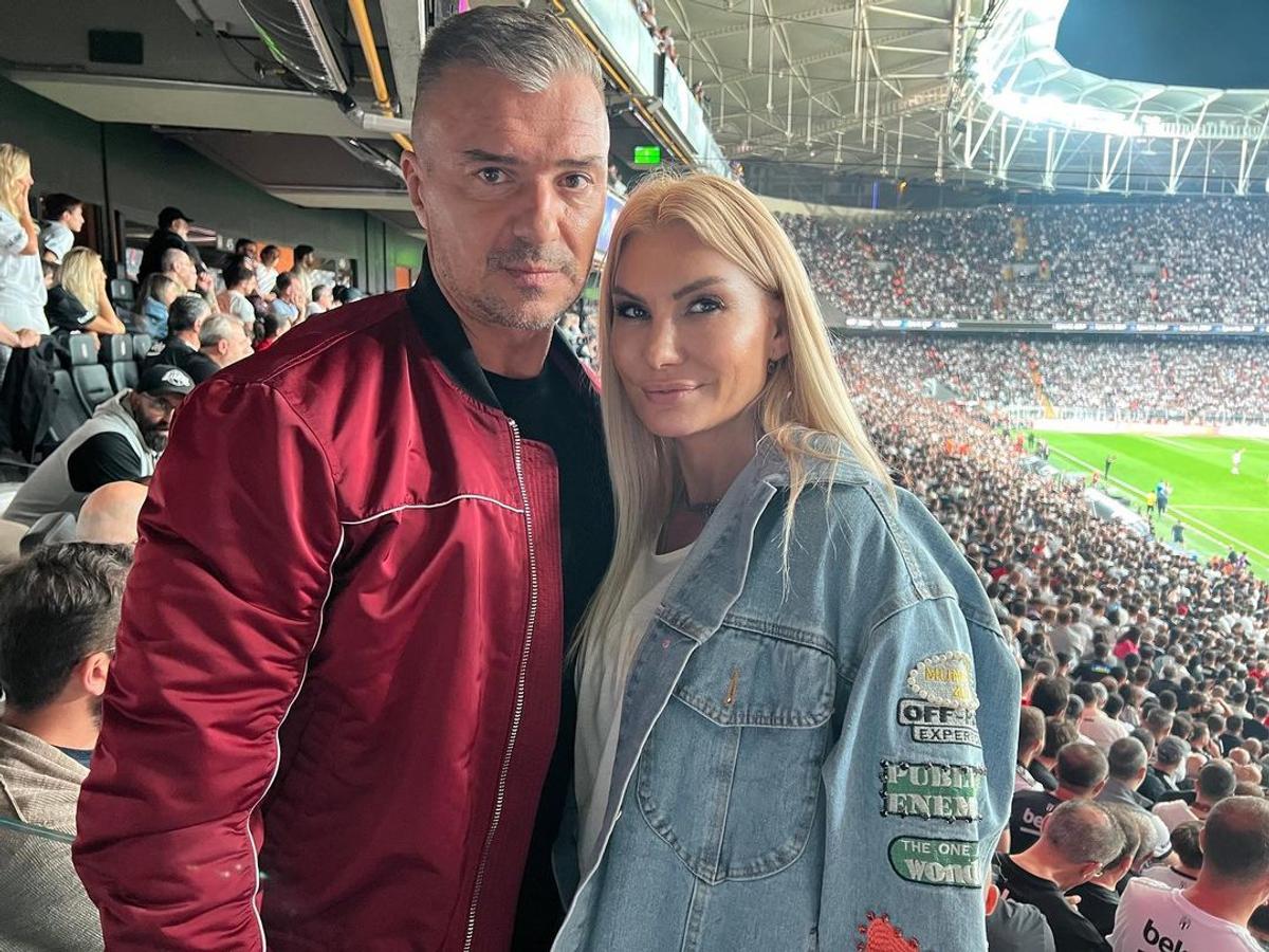 Ea e femeia pentru care a divorțat Daniel Pancu » Acum 15 ani făcea senzație în revistele pentru bărbați și pe podiumurile de prezentare