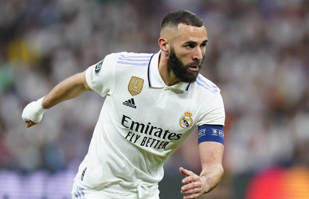 Miercuri, Benzema ar putea fi prezentat de fosta echipă a lui Cosmin Contra