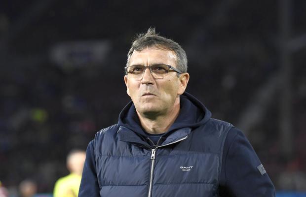 Eugen Neagoe a răbufnit după remiza cu FC Botoșani: „Sunt puțin mâhnit”