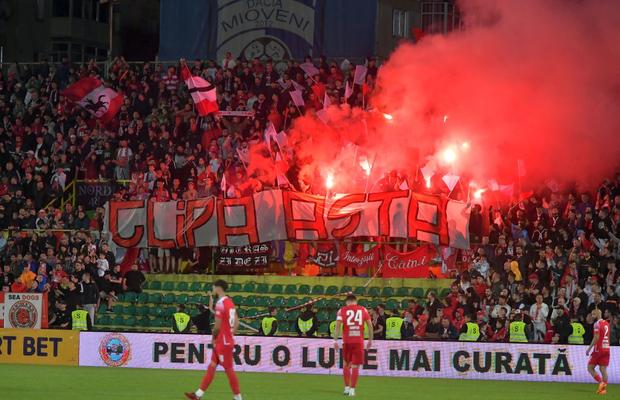 Superliga 2023-2024 în formulă completă » Când e tragerea la sorți și când e programată prima etapă