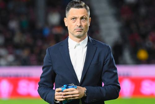 Invitat într-o ediție specială a podcastului „Profu' de sport”, realizată de redactorul-șef GSP, Cătălin Țepelin, Mirel Rădoi a vorbit și despre Marcel Pușcaș, președintele FCU Craiova care l-a criticat vehement de-a lungul ultimilor ani.