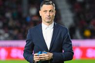 Rădoi, în război cu un președinte din Superliga: „Am avut plângerea pe masă, trebuia doar să o semnez și să-l dau în judecată”
