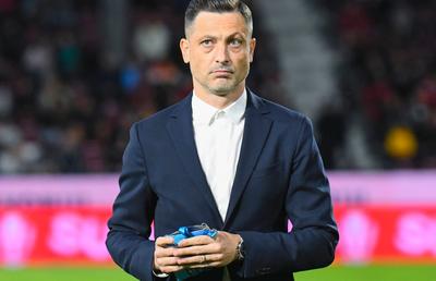 Rădoi, în război cu un președinte din Superliga: „Am avut plângerea pe masă, trebuia doar să o semnez și să-l dau în judecată”