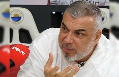 „Lasă-mă cu UE, că înnebunesc! Fac alergie! Ce ne dă nouă?” » Cosmin Olăroiu, dialog aprins la „Profu’ de Sport”! A fost contrat vehement