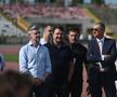 Dinamo sărbătorește promovarea în Ștefan cel Mare