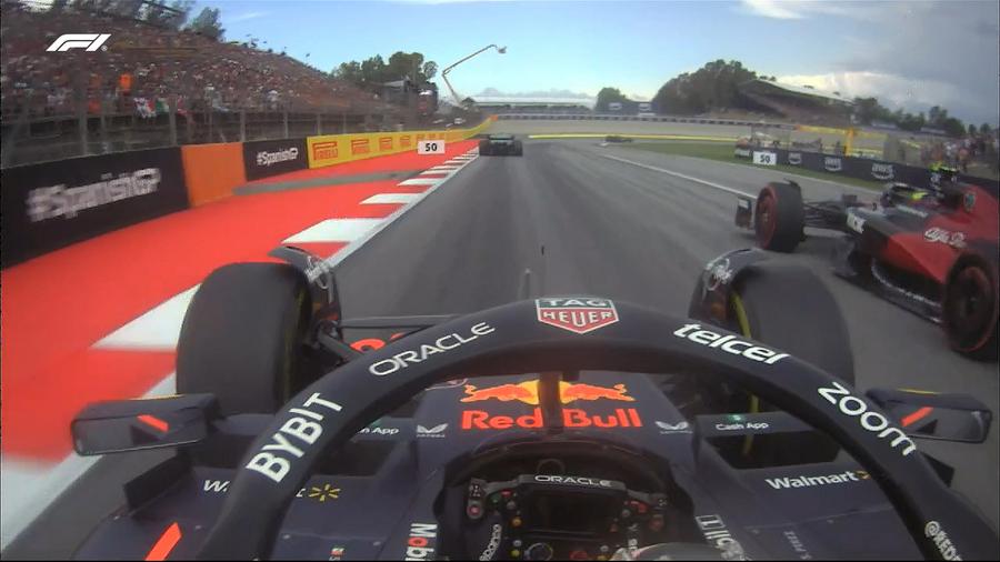 Nimeni nu-i rezistă lui Max Verstappen: triumf categoric în MP al Spaniei! Red Bull, parcurs perfect în acest sezon: 7 din 7