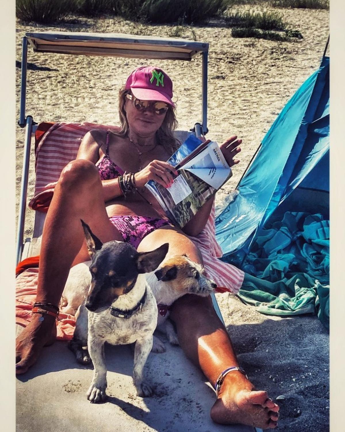 FOTO Andra Teodorescu, iubita lui Daniel Pancu