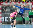 „Viperele” au scris istorie în finala Ligii de la Budapesta: al treilea trofeu consecutiv! » Legendara Katrine Lunde, MVP în fața lui Ferencvaros