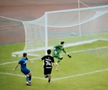 Manșa tur a finalei barajului de promovare în Liga 2 a oferit ieri goluri spectaculoase, o răsturnare fantastică și stadioane pline. Azi, de la 12:00, s-a disputat restanța ACS Viitorul Dăești – CSM Alexandria 0-2.