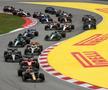 Nimeni nu-i rezistă lui Max Verstappen: triumf categoric în MP al Spaniei! Red Bull, parcurs perfect în acest sezon: 7 din 7