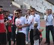 Dinamo sărbătorește promovarea în Ștefan cel Mare