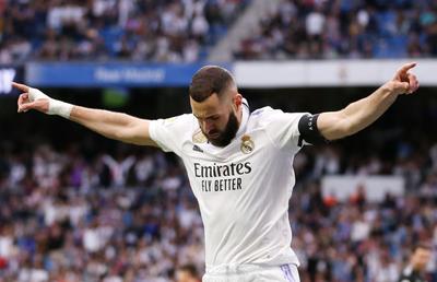 E oficial: Karim Benzema pleacă de la Real Madrid