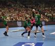 Kristiansand - Ferencvaros, finala Ligii Campionilor / FOTO: Imago