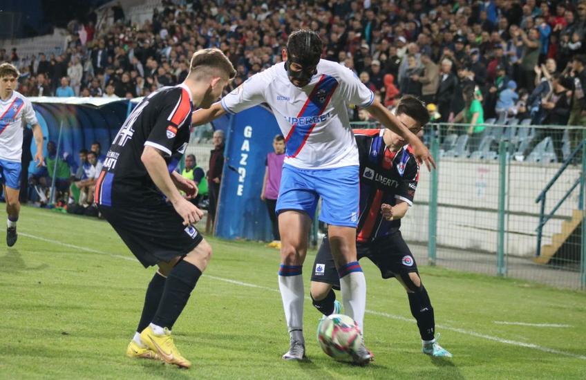 FOTO: Facebook @asfcbuzau