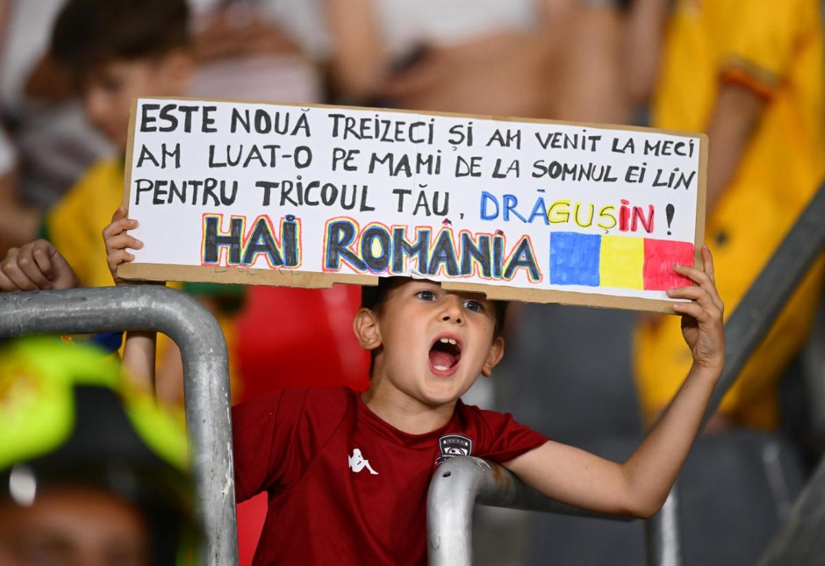 România - Bulgaria 0-0 » Fără gol, test picat în Ghencea! Am fost „mămălicki” cu două săptămâni înainte de EURO