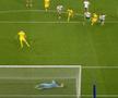 Dennis Man, penalty ratat în România - Bulgaria