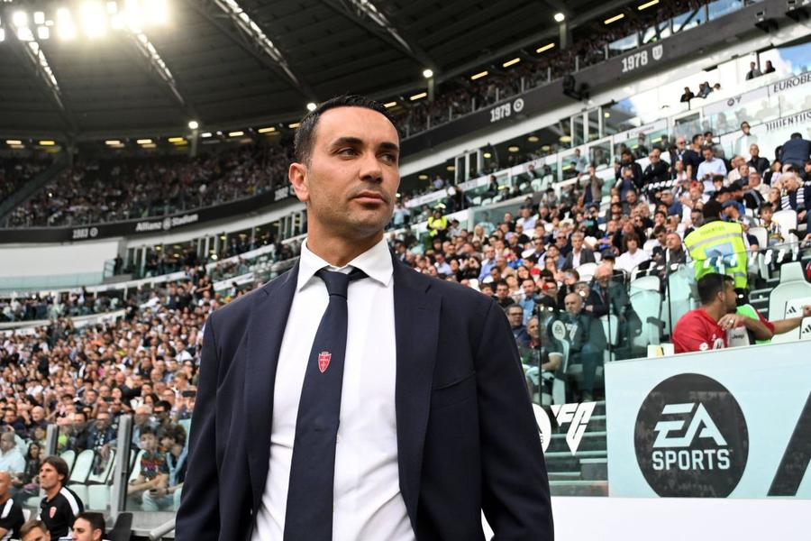 Raffaele Palladino, antrenorul demisionar al Fiorentinei / Foto: Imago Plecare fulgerătoare din Serie A » A prelungit, apoi a demisionat! Este așteptat la o echipă de Europa