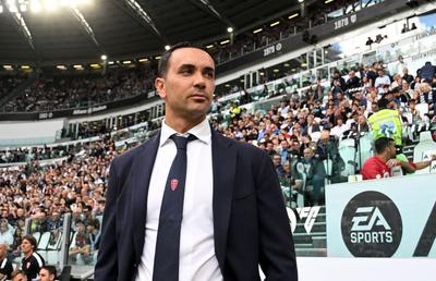 Fiorentina a schimbat antrenorul, după eșecul din finala Conference League