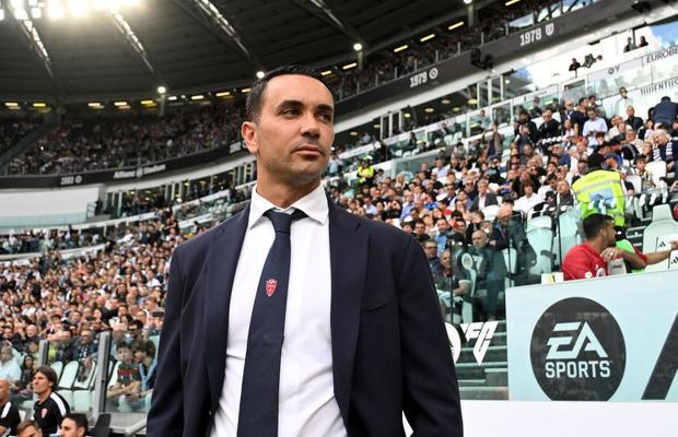 Fiorentina a schimbat antrenorul, după eșecul din finala Conference League