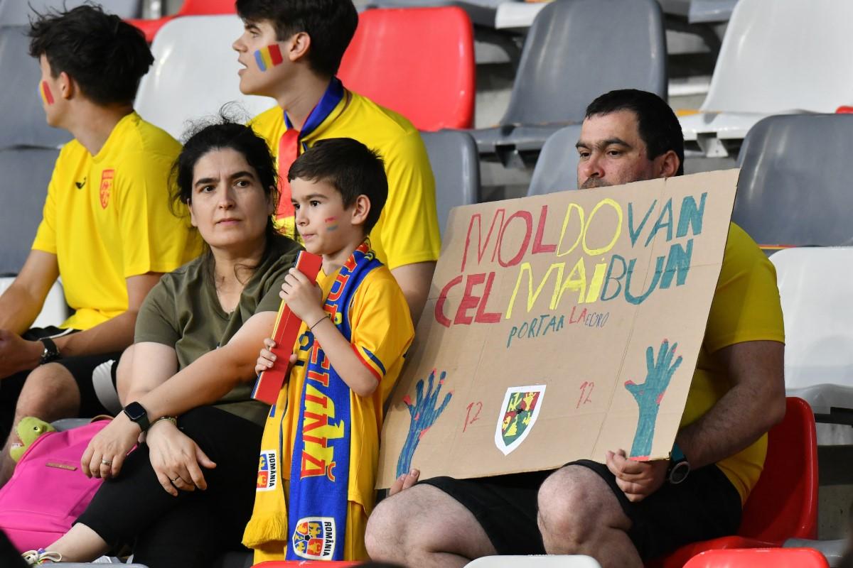 România - Bulgaria 0-0 » Fără gol, test picat în Ghencea! Am fost „mămălicki” cu două săptămâni înainte de EURO
