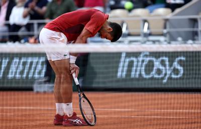 Novak Djokovic, anunț îngrijorător după 9 ore de tenis în 2 zile la Roland Garros: „Nu știu dacă voi mai putea juca”