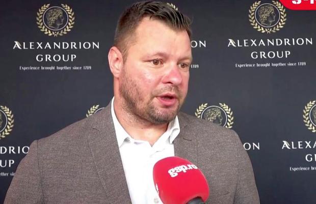 Marius Niculae, la România - Bulgaria: „Sper să ne trateze toți de sus, cum au făcut-o ei”