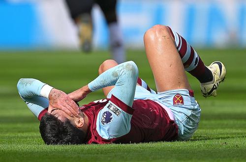 Lucas Paqueta // foto: Guliver/gettyimages