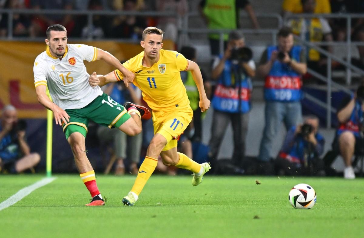 România - Bulgaria 0-0 » Fără gol, test picat în Ghencea! Am fost „mămălicki” cu două săptămâni înainte de EURO