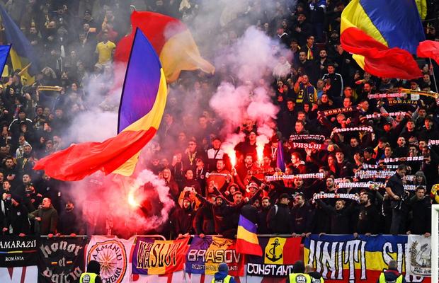 Suporterii naționalei iau cu asalt Ghencea! Câte bilete s-au vândut pentru amicalul cu Bulgaria