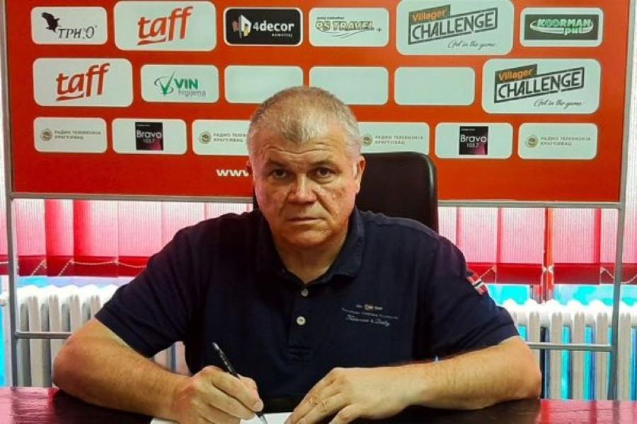 Nedeljko Matic Steaua și-a găsit antrenor. Este un sârb care a pregătit Libia și Sri Lanka!