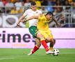 Dennis Man, penalty ratat în România - Bulgaria